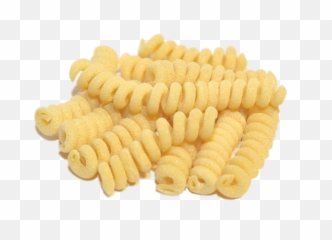 Pasta Transparent Png Images - Fusilli 3d Png Transparent,Pasta Png