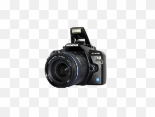 Camera Dslr Clipart Transparent Png - 110k cliparts