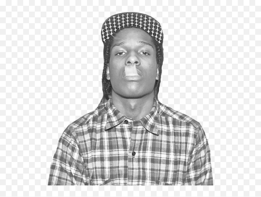 Download Free Png Hd Asap Rocky - Transparent Asap Rocky Png,Rocky Png