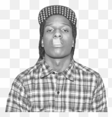 Download Free Png Hd Asap Rocky - Transparent Asap Rocky Png,Rocky Png