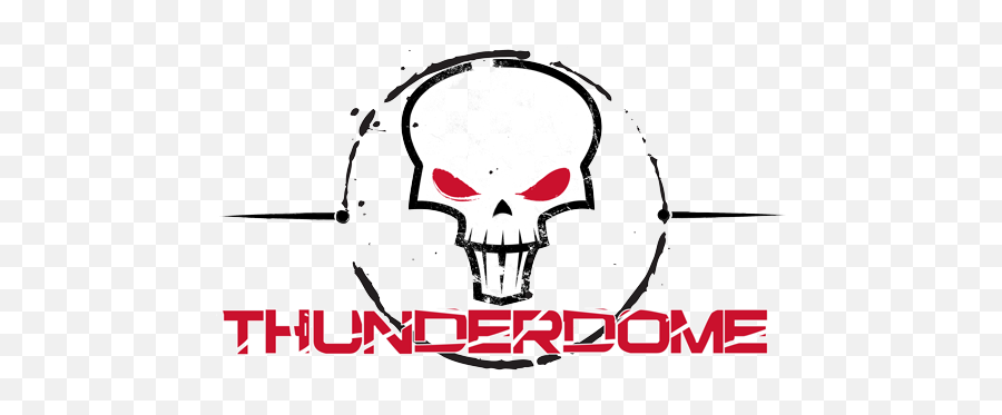 Tdome - Fit Nation Thunderdome Png,Fn Logo