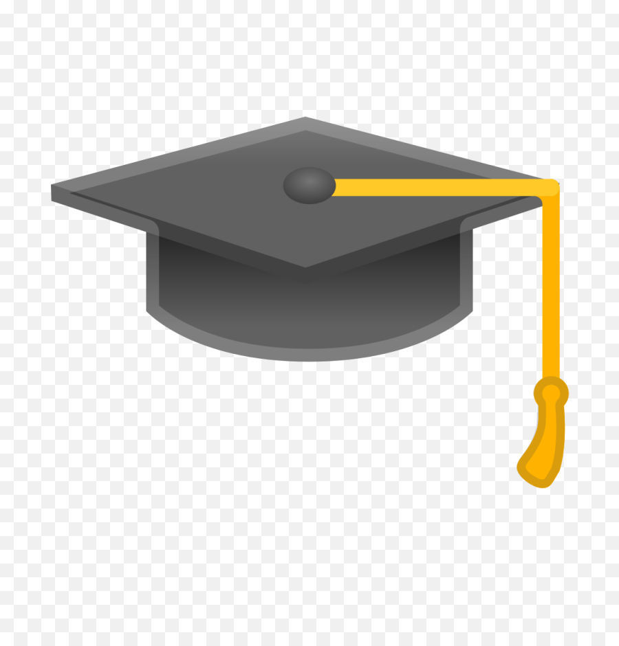 Graduation Cap Emoji - Graduation Cap Mac Icon Png,Grad Hat Png