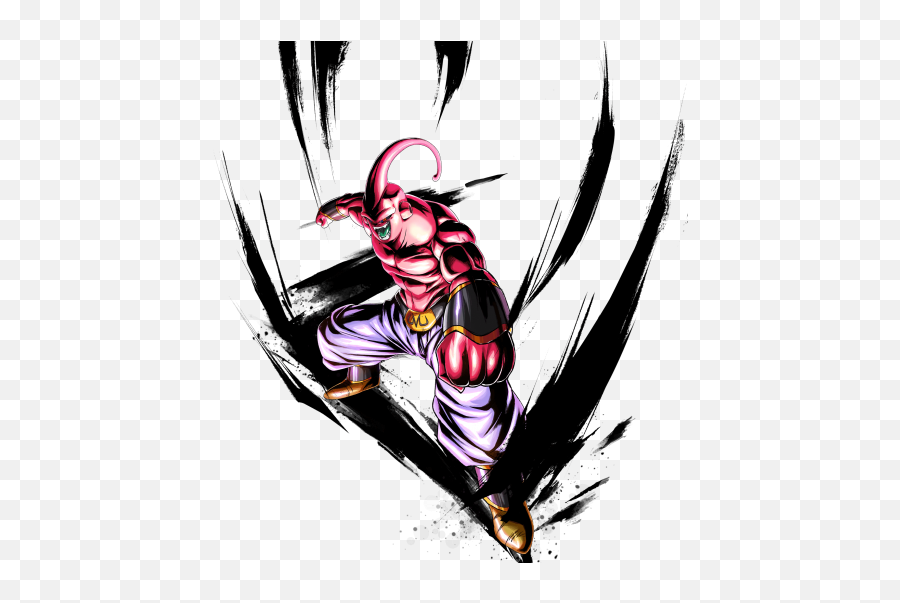 Majin boo, Wiki