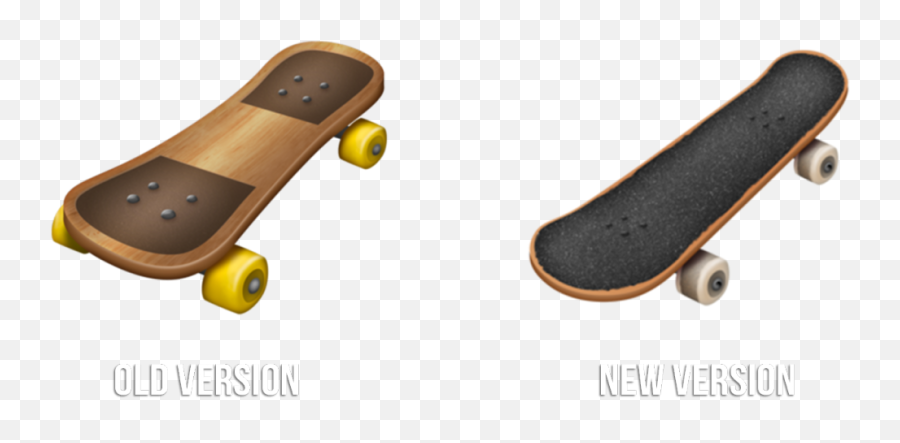 Where Did The Skateboard Emoji Come From - Jenkem Magazine Emoji Png,Like Emoji Png
