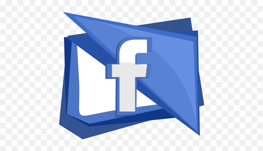 Like Us - Icon Facebook 3d Logo Png,Like Us On Facebook Png