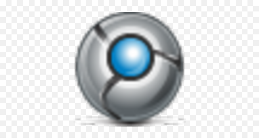Free Google Chrome Silver Logo Psd Vector Graphic - Vectorhqcom Circle Png,Google Chrome Logo