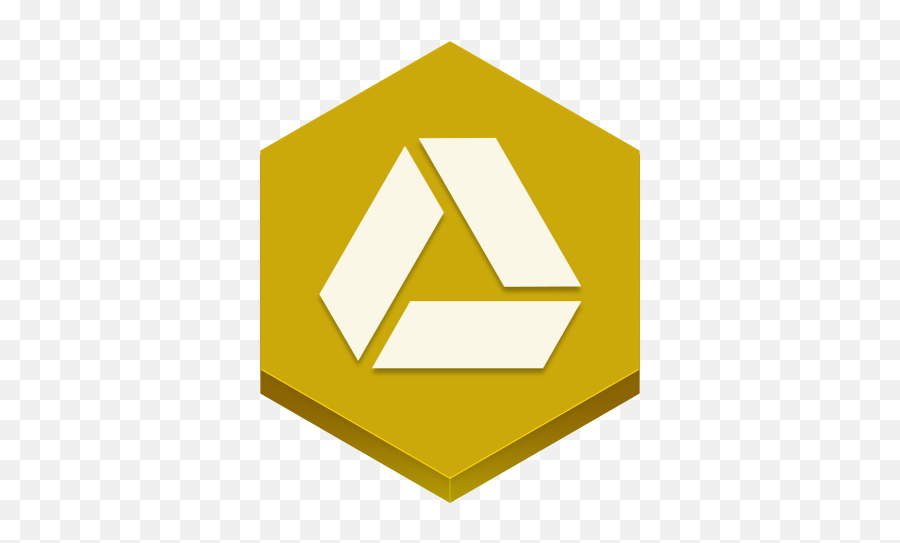 Google Drive Icon - Google Drive Logo Pn Png,Google Drive Icon Png