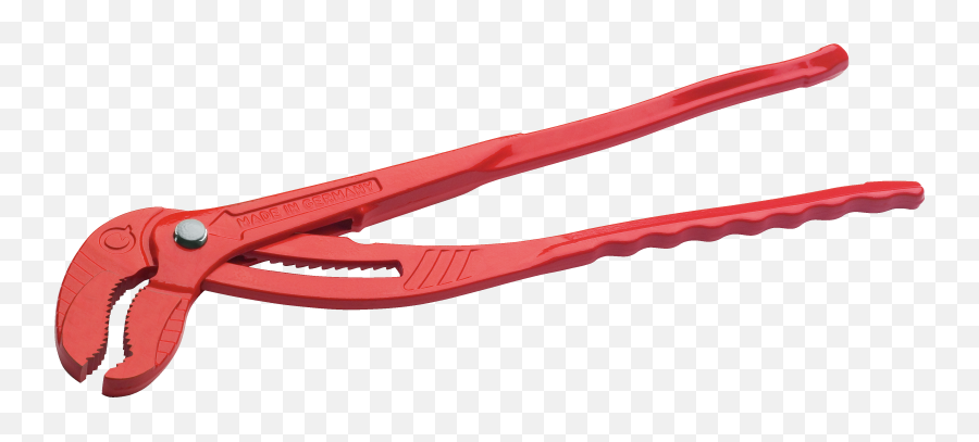 Pipe Wrench S - Type Spipe Nws The Pliers With Function Pliers Png,Pipe Wrench Png