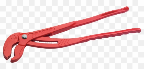 Pipe Wrench S - Type Spipe Nws The Pliers With Function Pliers Png,Pipe Wrench Png