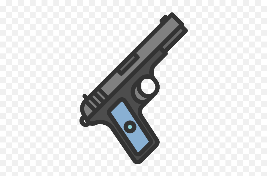 Pistol Png Icon 2 - Png Repo Free Png Icons Pistol Icon,Hand Gun Png