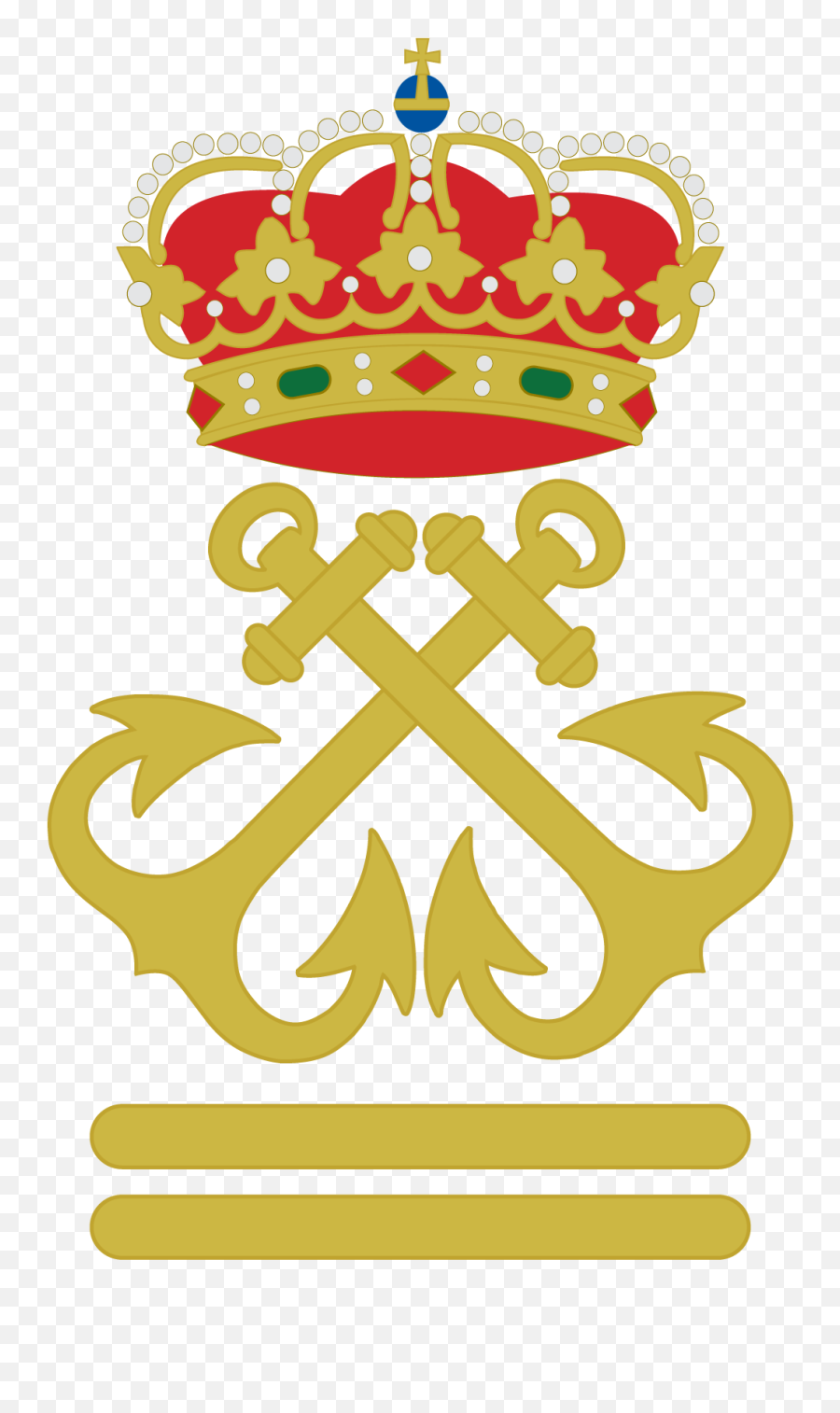 Filedistintivo De Patrón Yatepng - Wikimedia Commons Spanish Heraldry Crown,Patron Logo Png