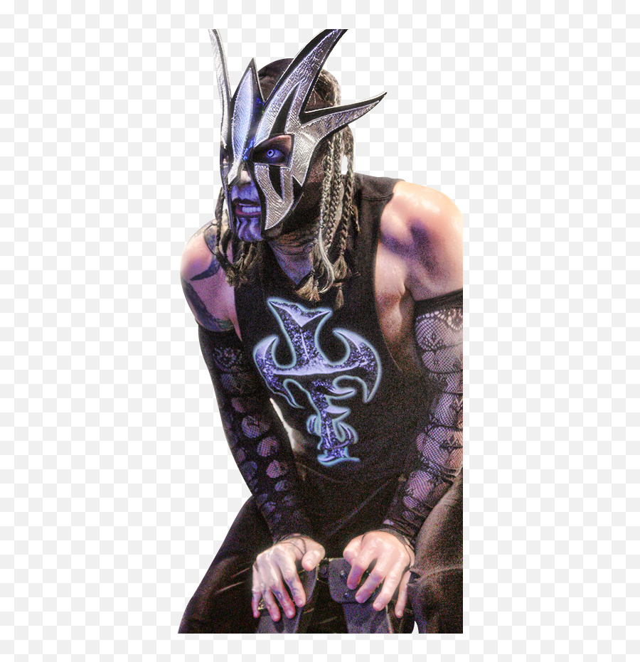 Jeff Hardy Willow Hair Png Image - Willow Jeff Hardy Hair,Jeff Hardy Png