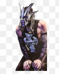 Jeff Hardy Willow Hair Png Image - Willow Jeff Hardy Hair,Jeff Hardy Png