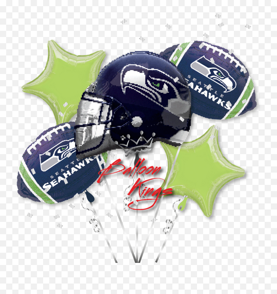 Download Seahawks Bouquet - Seattle Seahawks Png,Seahawks Png