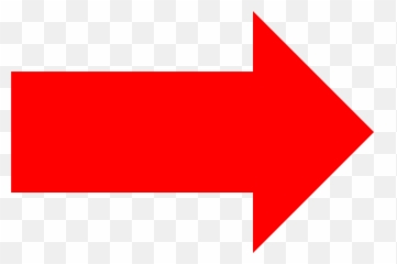 Red Arrow Png - Icon Anak Panah