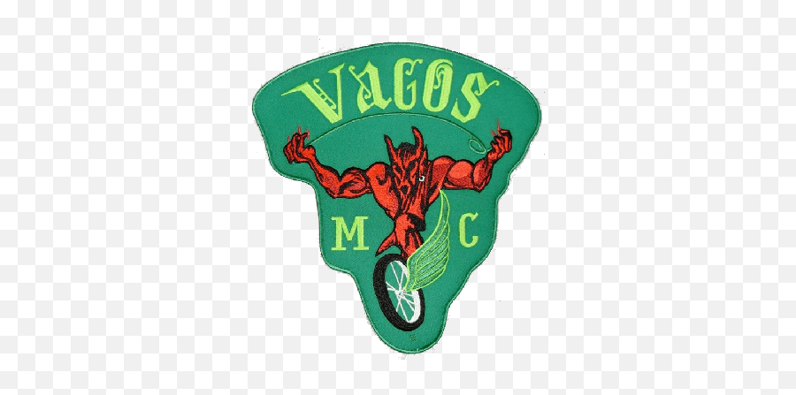 Vagos Mc - Vagos Vs Hells Angels Png,Mc Logo