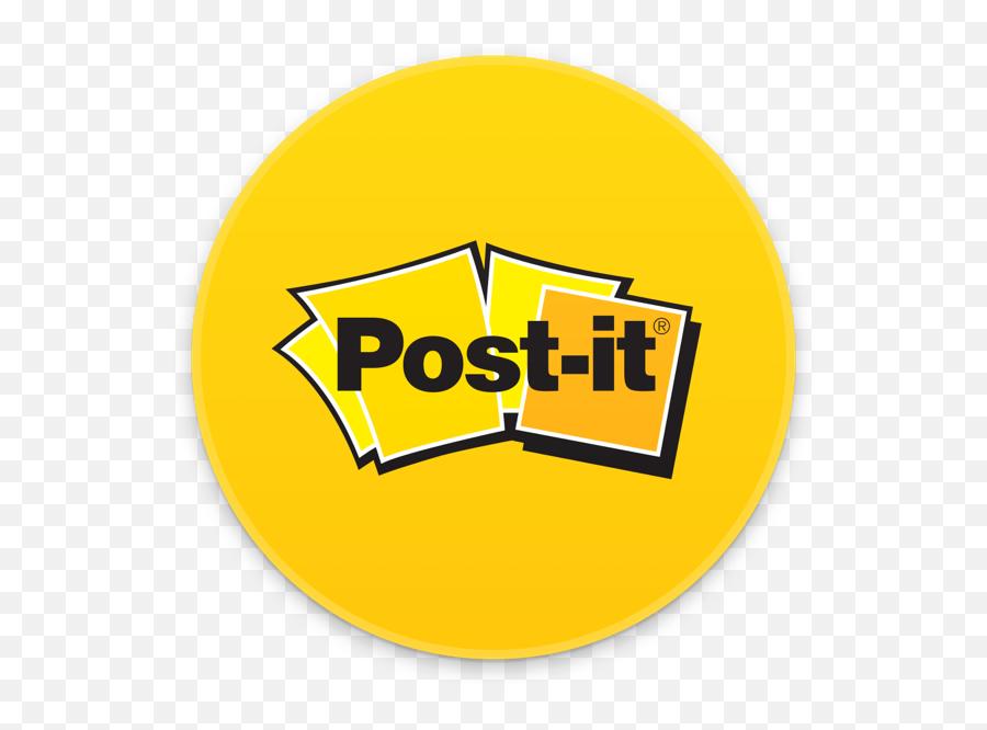 Post It - it Png
