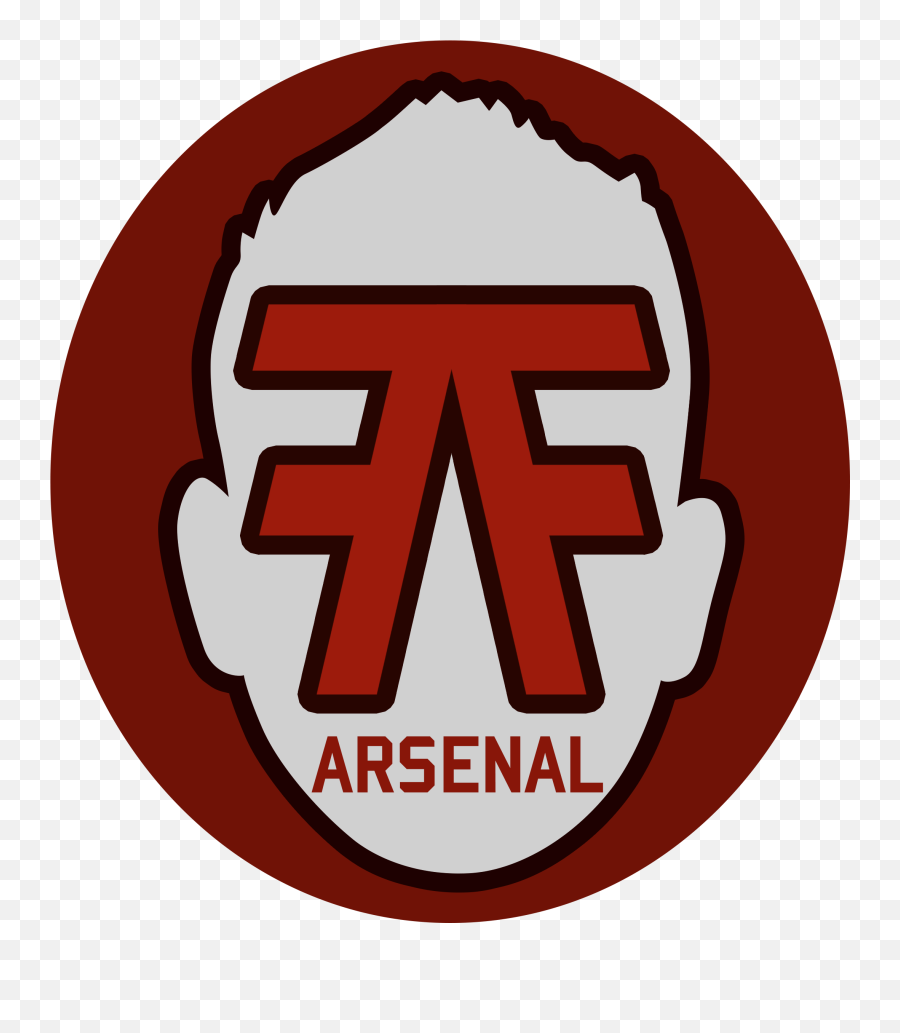 Download Arsenal Logo Png - Football,Arsenal Logo Png