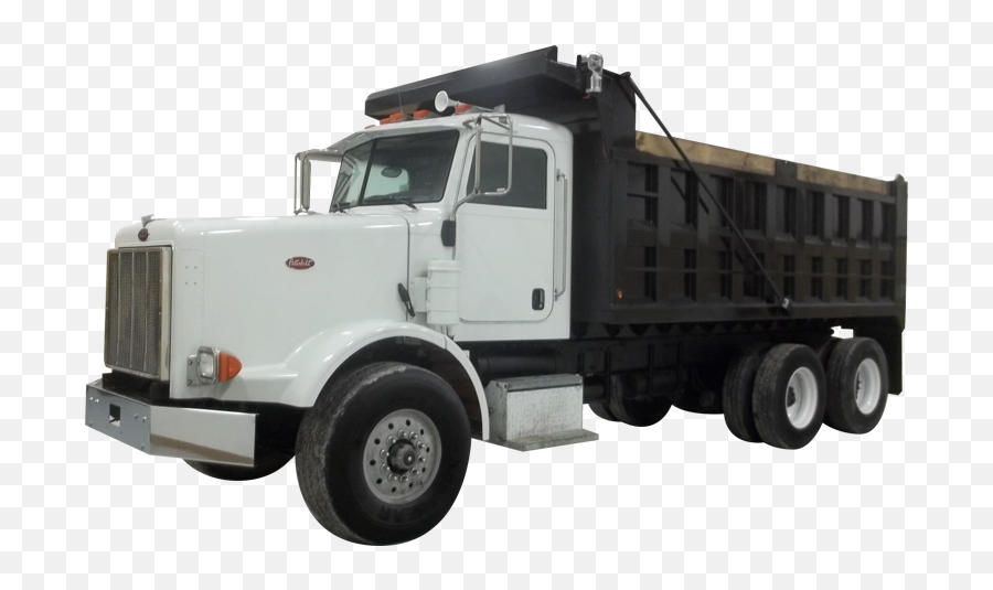 Service Utility Trucks Dump - Truck Png,Dump Truck Png