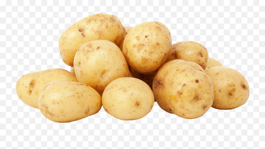 Potatoes Unpeeled Carbohydrates - Potato Vegetable Png,Potatoes Png
