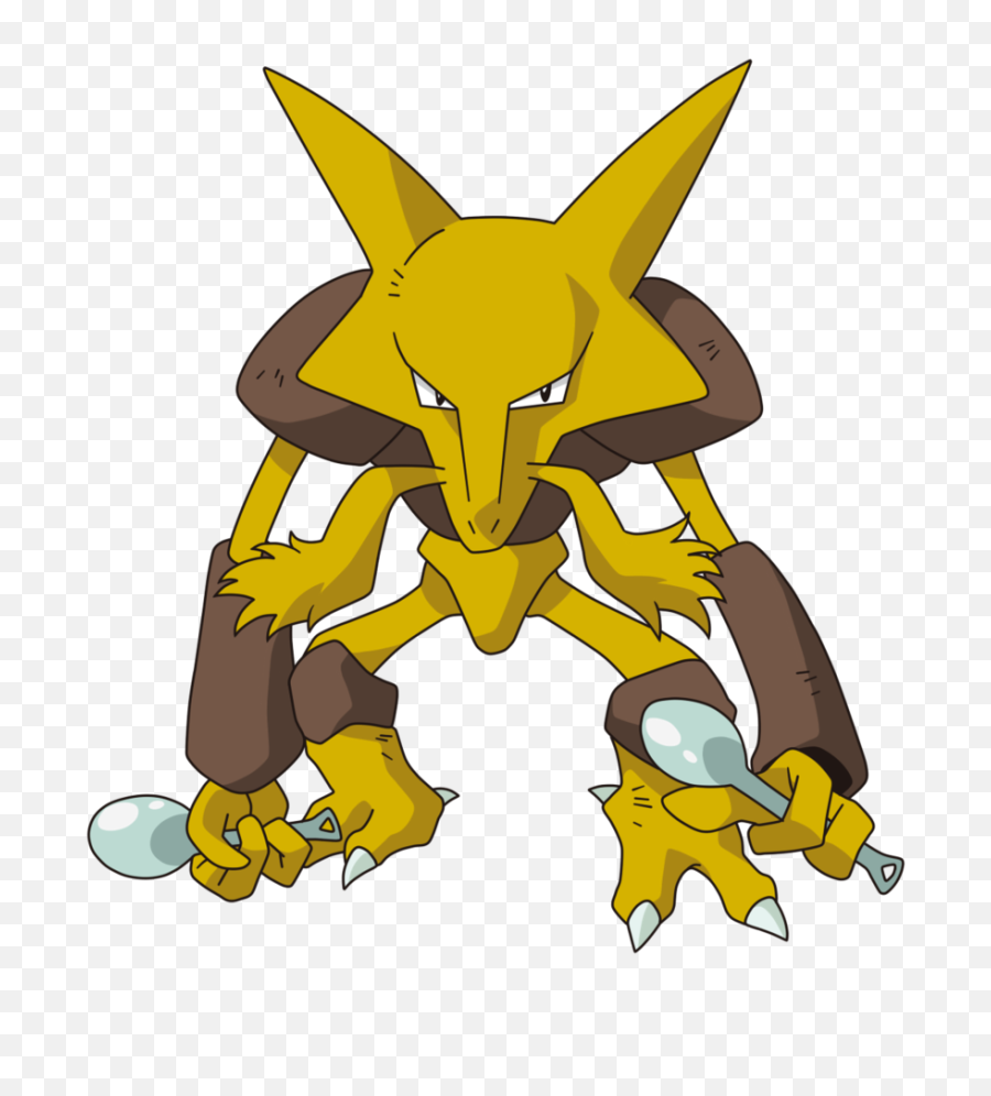 Search For - Alakazam Png,Pillsbury Doughboy Png