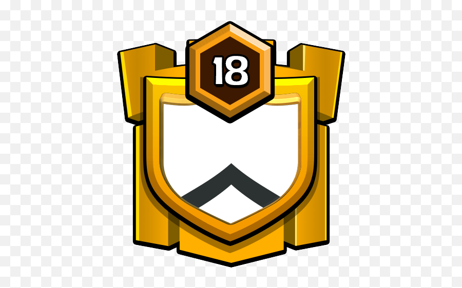 From Clash Of Clans - Level 18 Clan Clash Of Clans Png,Osaid Logo