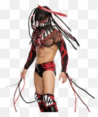 Finn Balor Demon Render Free Unlimi - Finn Balor Demon King Png,Finn Balor Png