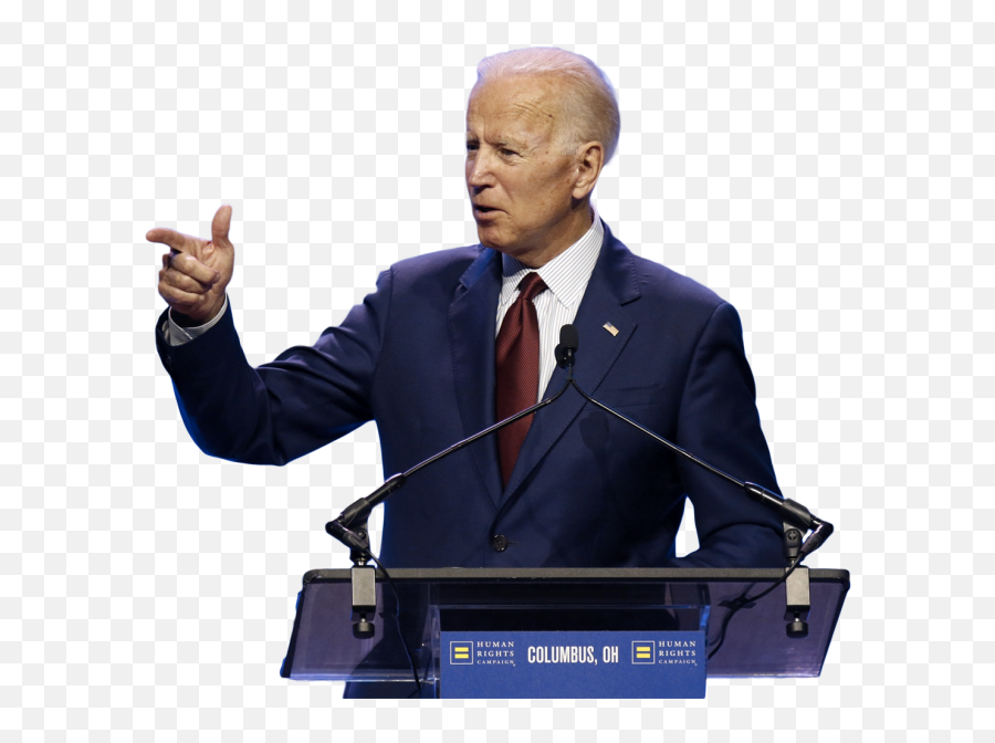 Joe Biden Png - Joe Biden Png,Joe Biden Png