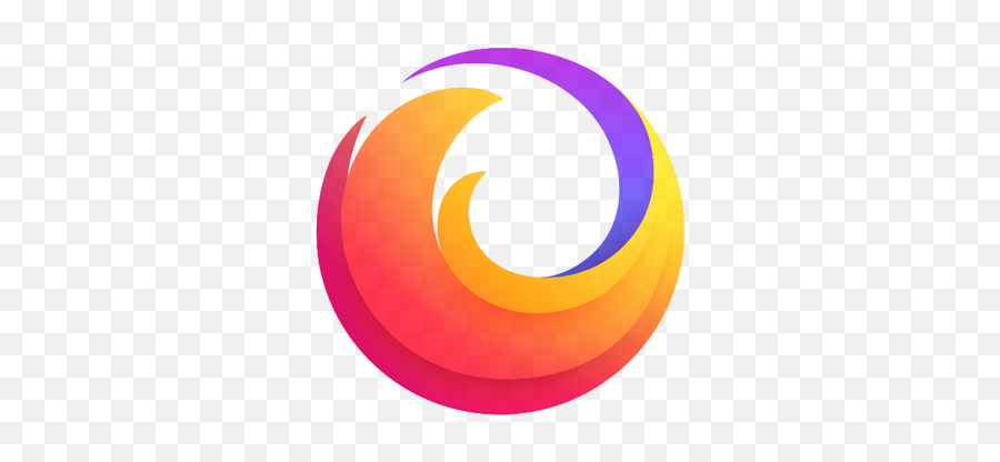 Firefox Logo 2019 - Firefox Logo 2019 Png,Firefox Png