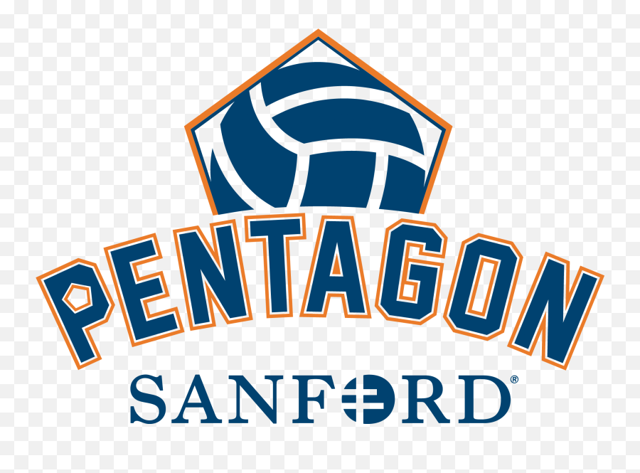 Pentagon Clip Art - Clip Art Png,Pentagon Logo