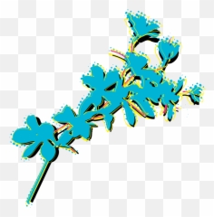 Free Flor Grunge Graffiti Png With Transparent Background - Clip Art