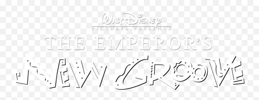 The Emperoru0027s New Groove - Steamgriddb Calligraphy Png,Emperor Logos