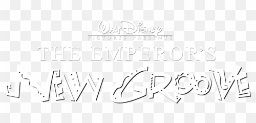 The Emperoru0027s New Groove - Steamgriddb Calligraphy Png,Emperor Logos