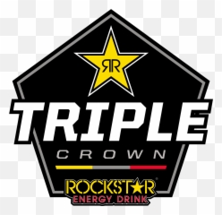 Rockstar Drink Logo Posted By Christopher Tremblay - Rockstar Energy Drink Png,Rockstar Png