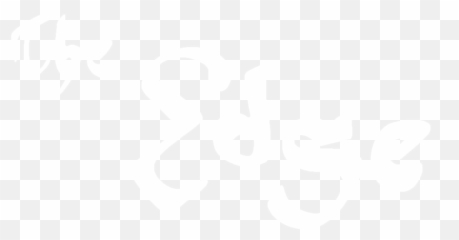 The Edge - Transparent Marriott Logo White png