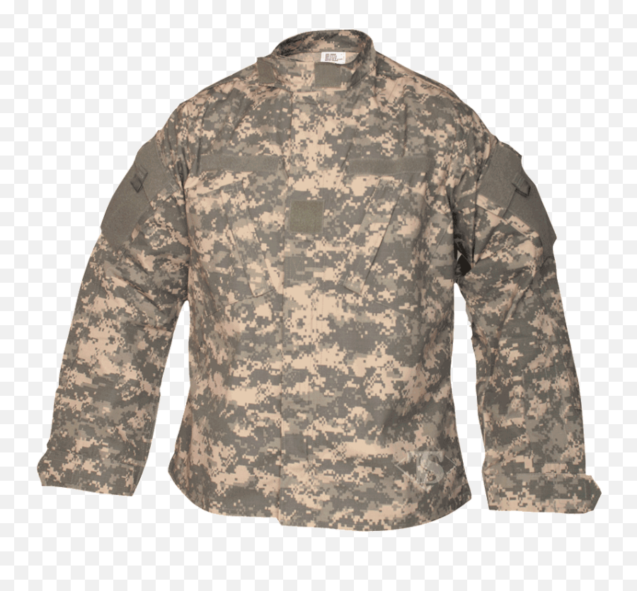 Army Acu Png U0026 Free Acupng Transparent Images 52452 - Military Uniform Png,Us Soldier Png