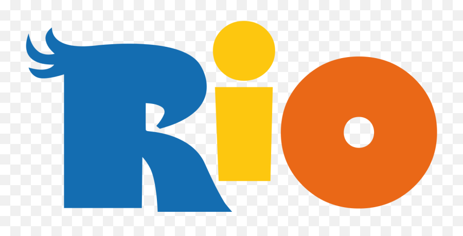 Rio Movie Logo - 1200x596 Png Clipart Download Rio Logo,Movie Logo Png