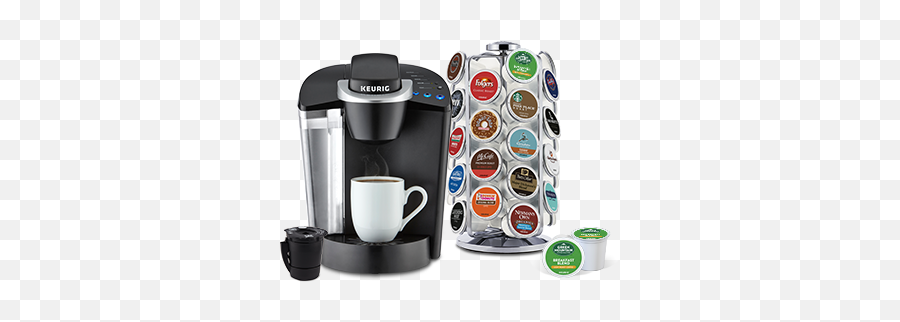 Nespresso Vs Keurig Comparison Which Brewer Is Best - The Keurig K Classic K50 Png,Keurig Png