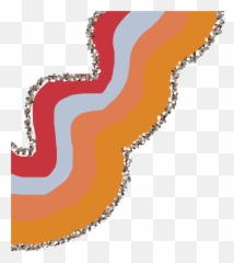 Popular And Trending Squiggle Stickers - Transparent Squiggly Line Vsco Png,Squiggly Lines Png
