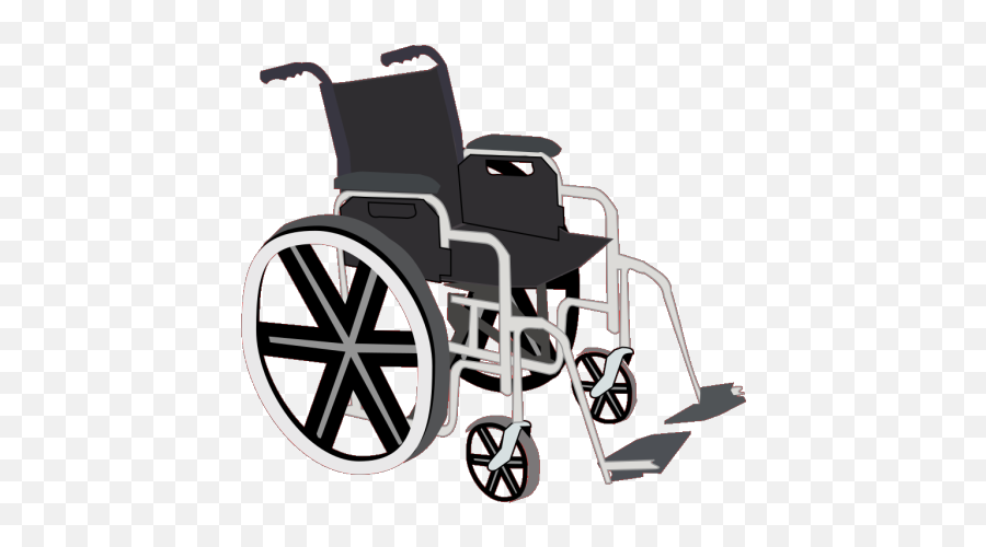 Wheelchair Png Svg Clip Art For Web - Download Clip Art Wheelchair,Wheel Chair Png