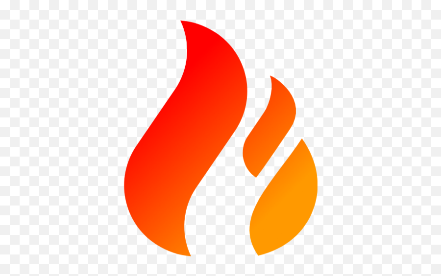 Fire Symbol Transparent - Cross On Fire Logo Png,Fire Symbol Png