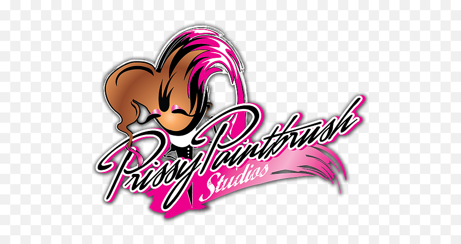Home Prissypaintbrush - Prissy Png,Paintbrush Logo
