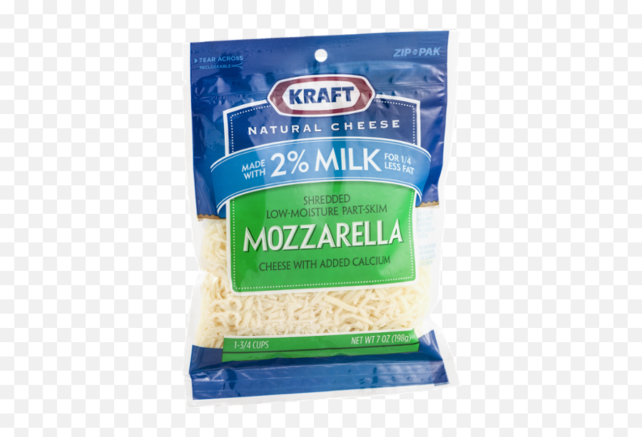 Download Kraft Finely Shredded Mozzarella Cheese Png Image - Kraft Foods,Cheese Png