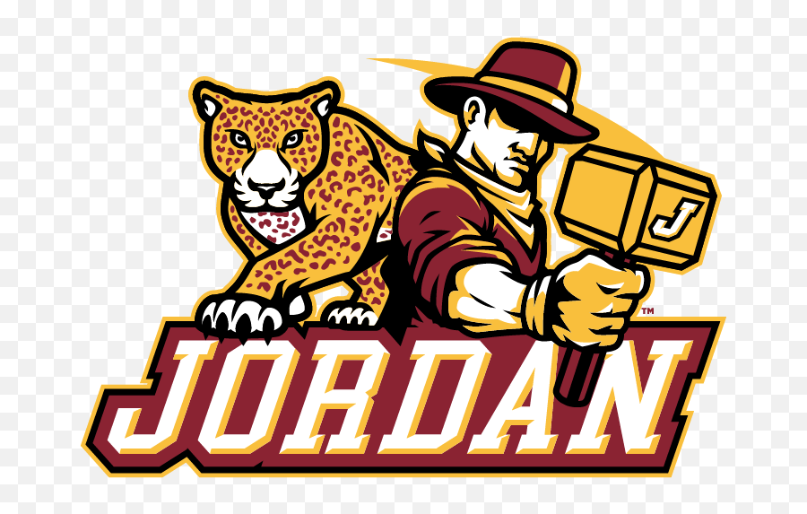 Jordan School Board To Crack Down - Eurosport Png,Mascot Logos