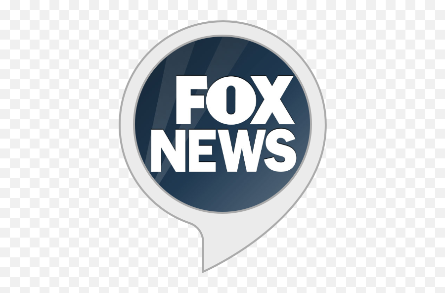 Alexa Skills - Fox News Channel Png,Fox News Logo Transparent