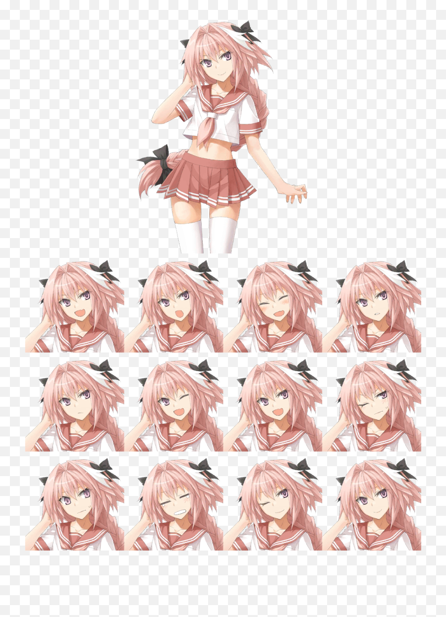 Astolfo Agartha Hd Png Download - Born To Die Gender Is A Fuck,Astolfo Png  - free transparent png images 