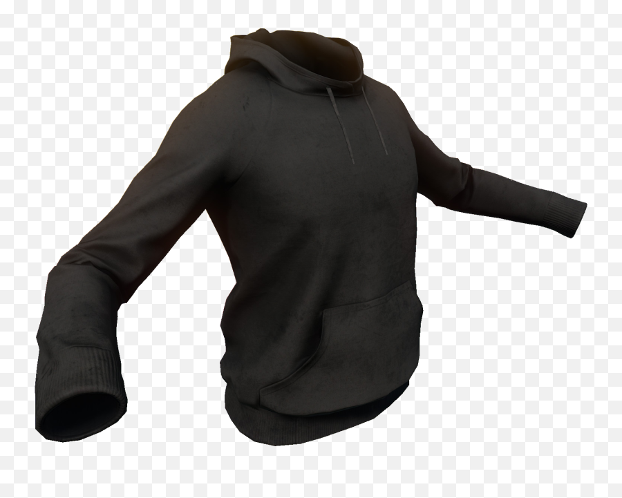 Hoodie - Hoodie Miscreated Png,Black Hoodie Png