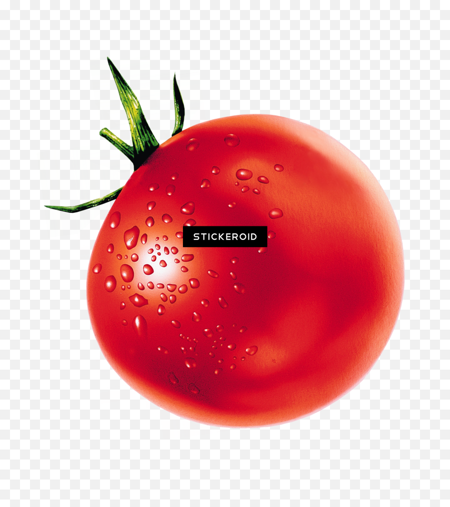 Full Size Png Image - Tomato Png,Tomato Transparent Background