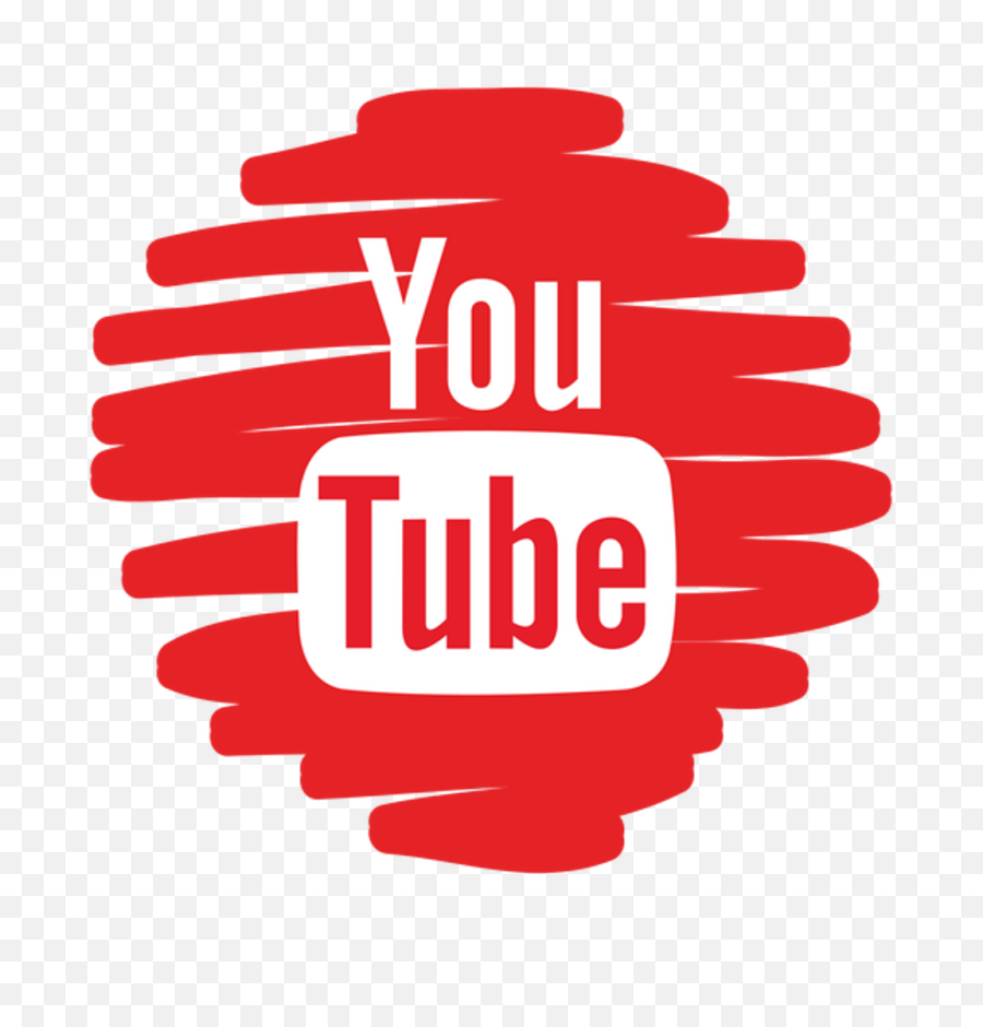 Youtube Play Button Icon - Cool Youtube Logo Transparent Background  Png,Youtube Like Button Transparent - free transparent png images -  