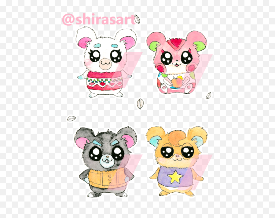 Animal Crossing Leaf Png - Some Animal Crossing Ham Ham Animal Crossing Apple Hamster Pixel Art,Animal Crossing Transparent